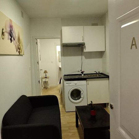Apartamento A Madrid Exterior photo